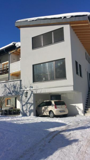 Отель Haus Walch, Петтной Им Альберг